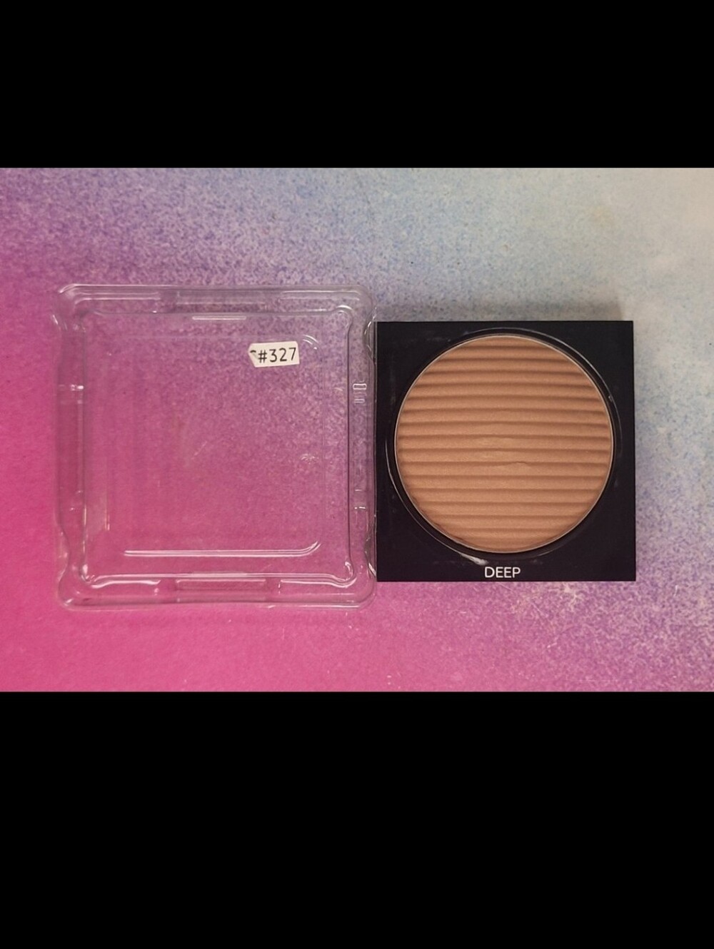 Chanel Les Beiges Healthy Glow Luminous Colour Deep